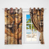 Awesome hoodies - Lion Curtains - QK3204