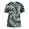 3D All Over Printed dragon tree Shirts
