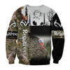 Awesome Hoodie 3D All Over Print Realtree for Men and Women Hoodie, T-Shirt, Zip Hoodies, Sweatshirt HBC126