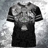 Awesome Hoodie 3D All Over Print Hammer of Thor for Men and Women Hoodie, T-Shirt, Zip Hoodies, Sweatshirt HBC122