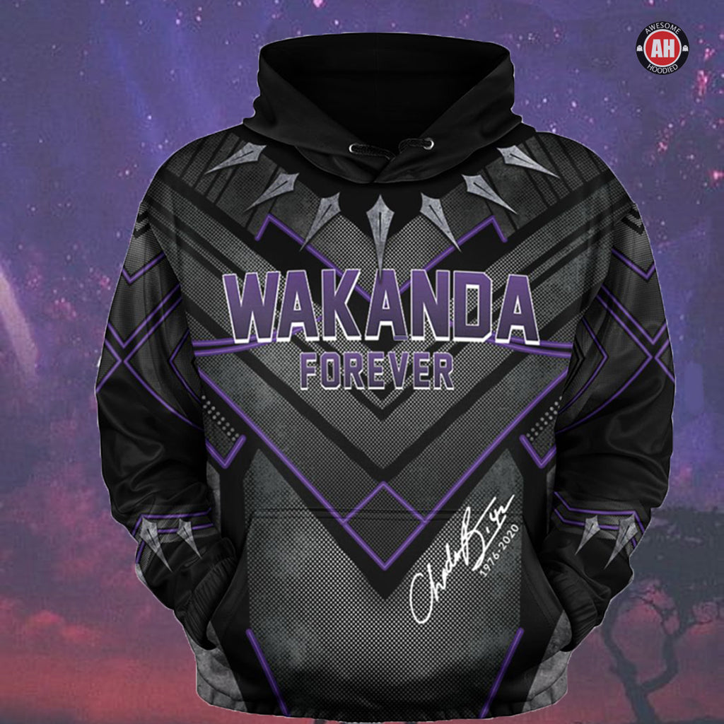 3D All Over Print Wakanda Forever for Men and Women, T-Shirt, Hoodies HBC0031