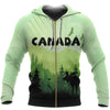 Awesome Hoodie Canada HBC173