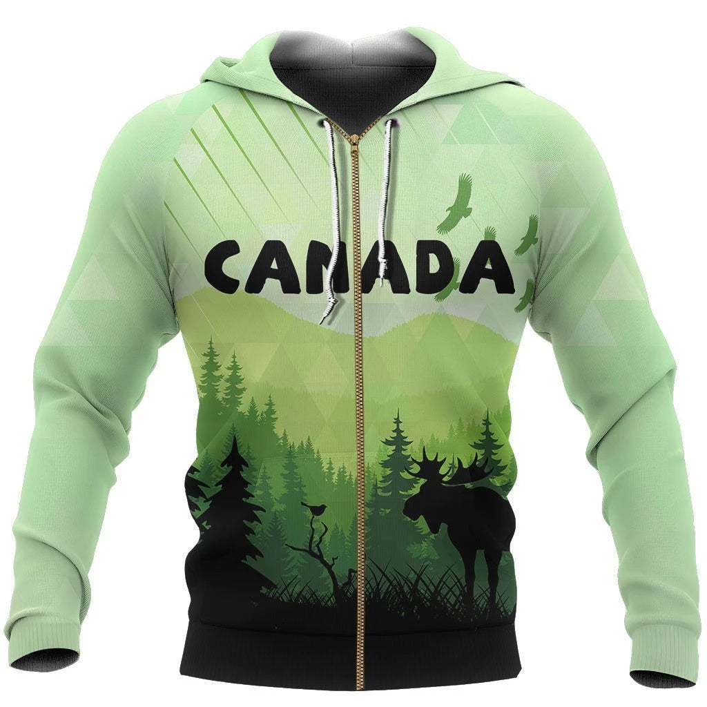 Awesome Hoodie Canada HBC173