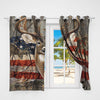 Awesome hoodies - Deer Curtains - QK3203