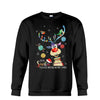 Awesome Hoodie Chirstmas for Men and Women HBC190