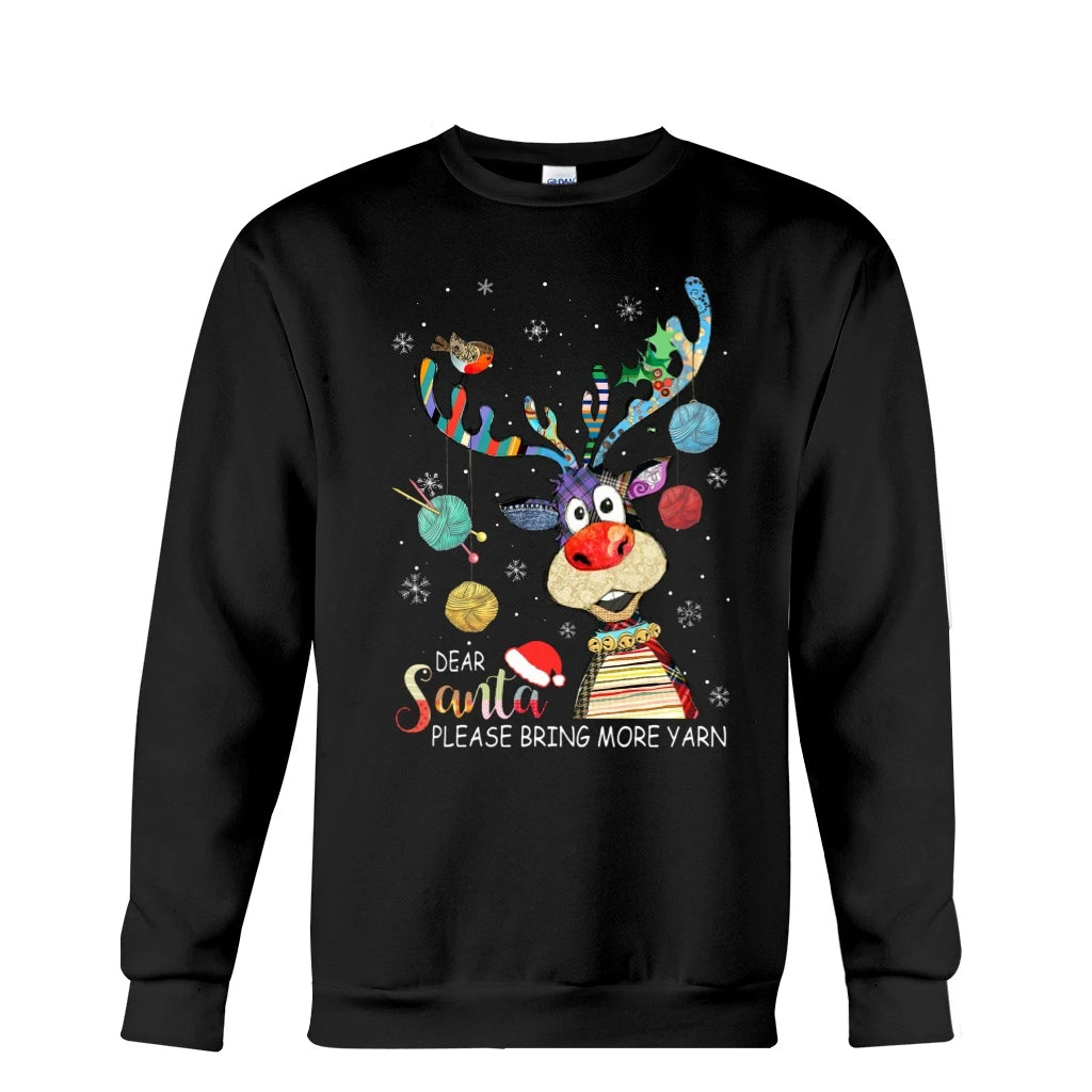 Awesome Hoodie Chirstmas for Men and Women HBC190