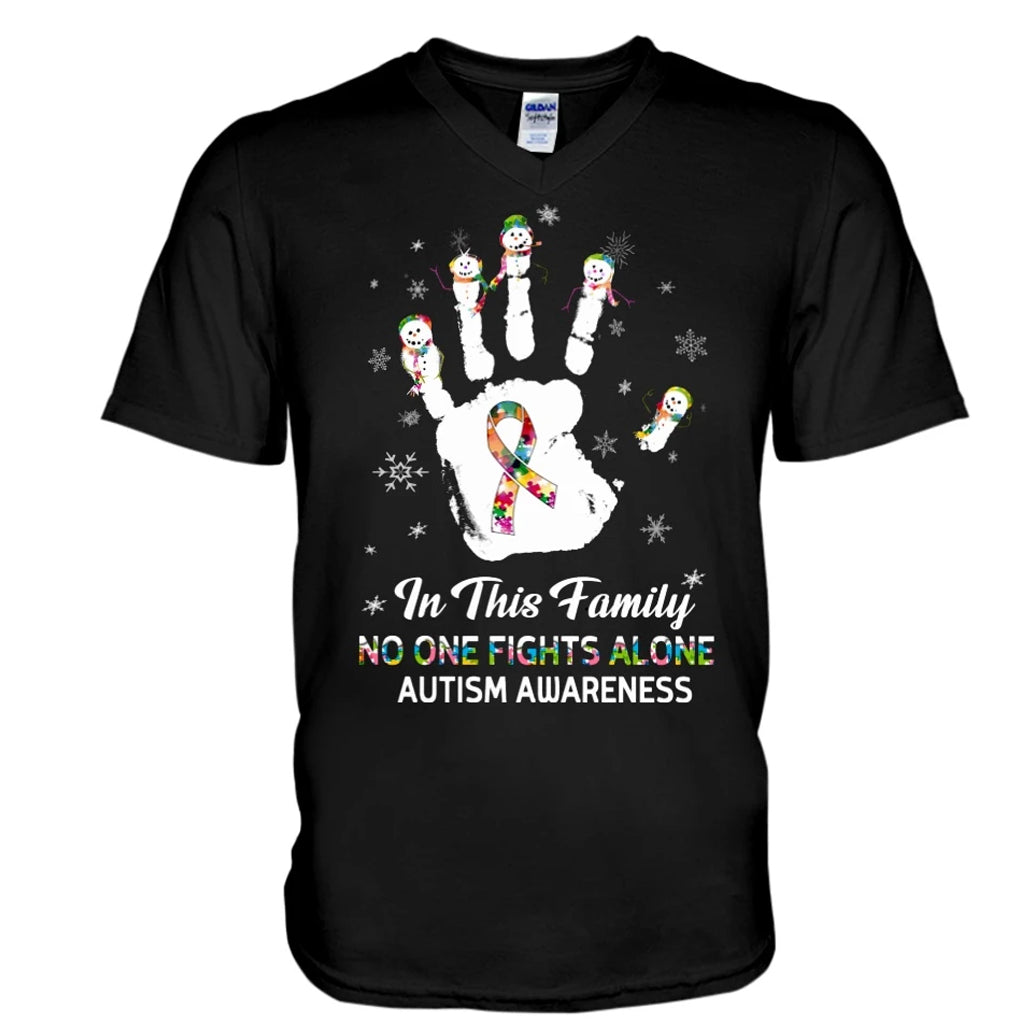 Awesome Hoodie Family for Men and Women HBC187