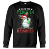 Awesome Hoodie Chirstmas for Men and Women HBC189