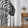 Awesome hoodies - Zebra Curtains - QK3201