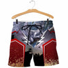 Awesome Hoodie 3D All Over Dungeon Dragon 3d for Men and Women HBC155
