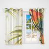Awesome hoodies - Parrot Curtains - QK3202