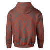 Awesome Hoodie Bear For Men And Women HBC182