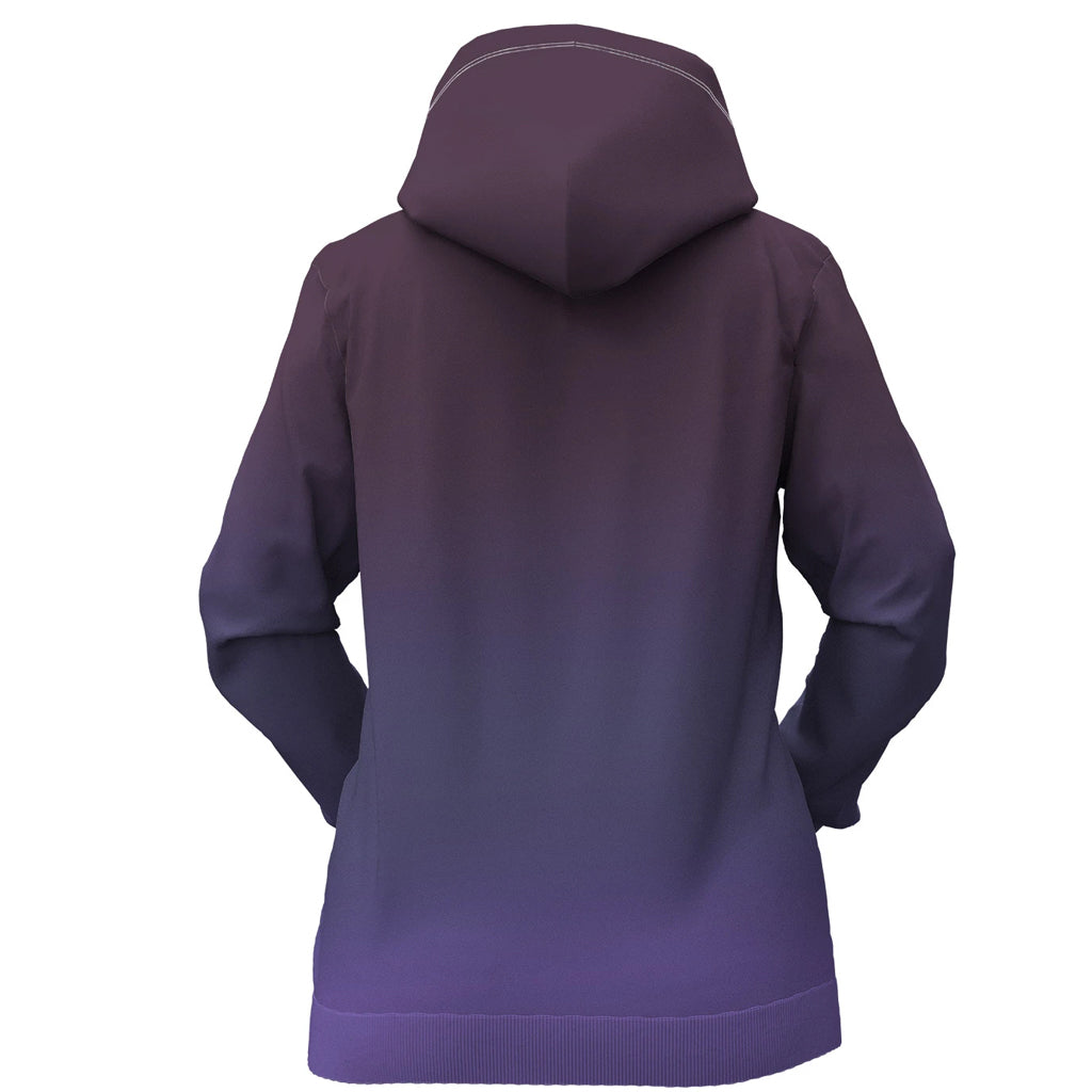 Awesome Hoodie for Women HBC165