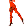 Awesome Hoodied 3D All Over Print Legging + Tank Top Bee+COMBO MASK VNLGS0002