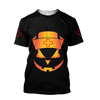 3D All Over Print Halloween for Men and Women, T-Shirt, Zip Hoodies, Sweatshirt HBC0061