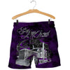 3D All Over Printed Truck Shirts