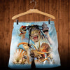 Awesome Hoodie Dinosaur for Men and Women HBC241