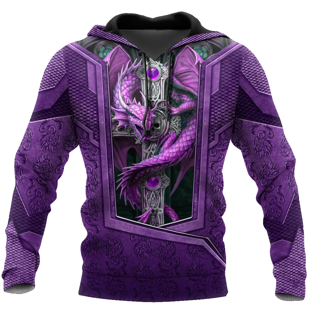 Awesome hoodie 3d all print Dungeon Dragon Hoodie for Men and Women, T-Shirt, Zip Hoodies, Sweatshirt NQ0082