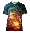 All Over Print The Ancient World