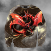 3D All Over Print Slifer The Sky Dragon