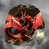 3D All Over Print Slifer The Sky Dragon 1