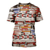 Awesome Hoodies 3D All Over Print  HANDHELD TOOLS for Men and Women Hoodie, T-Shirt, Zip Hoodies, Short.
