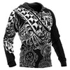 Awesome Hoodie 3D All Over Polynesia for Men and Women HBC148