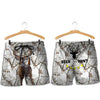 Awesome Hoodie Deer Hunting for Men and Women HBC234