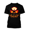 3D All Over Print Halloween for Men and Women, T-Shirt, Zip Hoodies, Sweatshirt HBC0062
