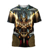 All Over Angel Knights for Men and Women, T-Shirt, Zip Hoodies, Sweatshirt HBC107