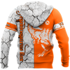 Awesome Hoodie Dinosaur Rex for Men and Women HBC220