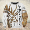 Awesome Hoodie Deer Hunting for Men and Women HBC235