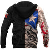 Awesome Hoodie 3D All Over Print Puerto Rico for Men and Women Hoodie, T-Shirt, Zip Hoodies, Sweatshirt HBC137