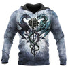 Awesome Hoodie 3D All Over Dragron for Men and Women Hoodie, T-Shirt, Zip Hoodies, Sweatshirt HBC144