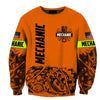Awesome Hoodie Mechanic Just The Tip for Men and Women HBC160