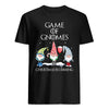 Awesome Hoodie Game Of Gnomes For Men and Women HBC200