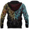 Awesome Hoodie 3D All Over Print Geki And Freki Viking Wolf IV for Men and Women Hoodie, T-Shirt, Zip Hoodies, Sweatshirt HBC115
