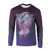 Awesome Hoodie for Women HBC165