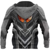 Awesome Hoodie Dungeon Dragon for Men and Women HBC156