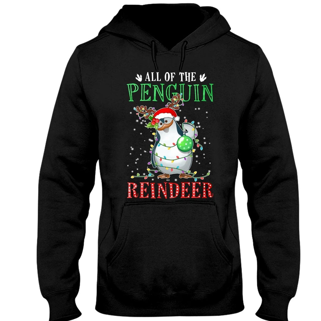 Awesome Hoodie Chirstmas for Men and Women HBC189