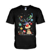 Awesome Hoodie Chirstmas for Men and Women HBC190