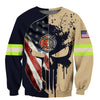 Awesome Hoodie 3D All Over Print Fire Flighter for Men and Women Hoodie, T-Shirt, Zip Hoodies, Sweatshirt HBC139