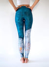 Awesome Hoodie - Unique Printed Yoga Leggings  - THL001