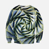 3D All Over Printed dragon tree Shirts