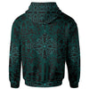 All Over Print Love Wolf for Men and Women, T-Shirt, Zip Hoodies, Sweatshirt HBC0088