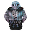 Awesome Hoodie Crosses For Men And Women HBC178