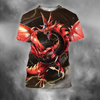 3D All Over Print Slifer The Sky Dragon 1