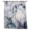 Awesome hoodies - Deer Curtains - QK3205
