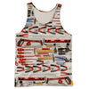 Awesome Hoodies 3D All Over Print  HANDHELD TOOLS for Men and Women Hoodie, T-Shirt, Zip Hoodies, Short.