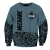Awesome Hoodie Mechanic Just The Tip for Men and Women HBC161